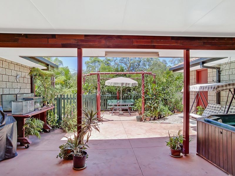 16 Platinum Court, Gilston QLD 4211