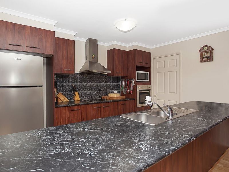 16 Platinum Court, Gilston QLD 4211