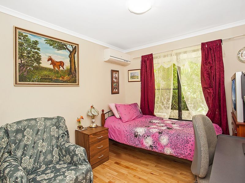 16 Platinum Court, Gilston QLD 4211