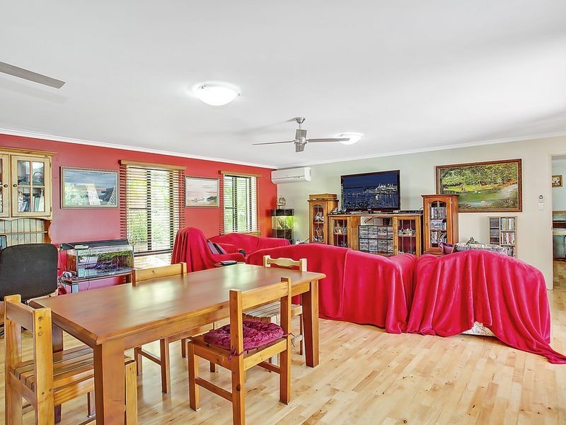 16 Platinum Court, Gilston QLD 4211
