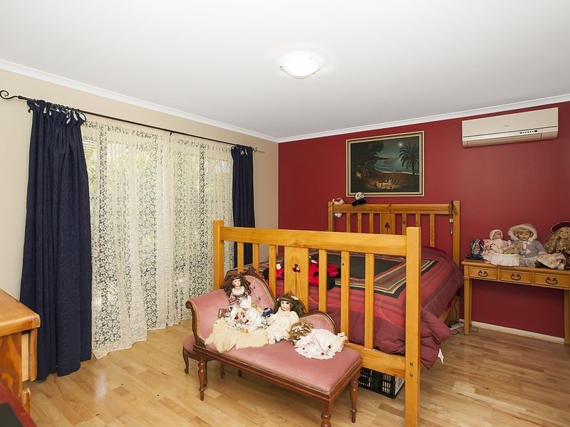 16 Platinum Court, Gilston QLD 4211