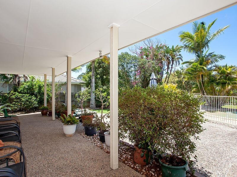 11 Elsemore Court, Carrara QLD 4211