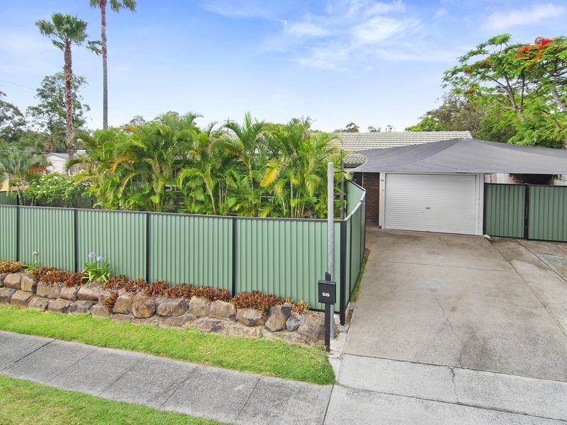 56 Mortensen Road, Nerang QLD 4211