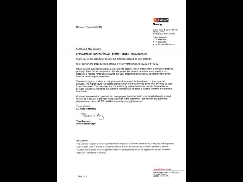 56 Mortensen Road, Nerang QLD 4211