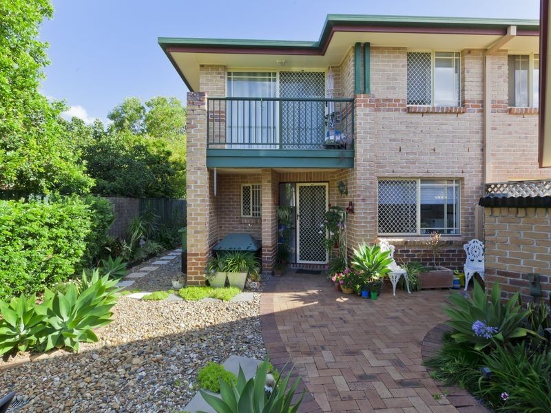 4/41 Beltana Way, Nerang QLD 4211