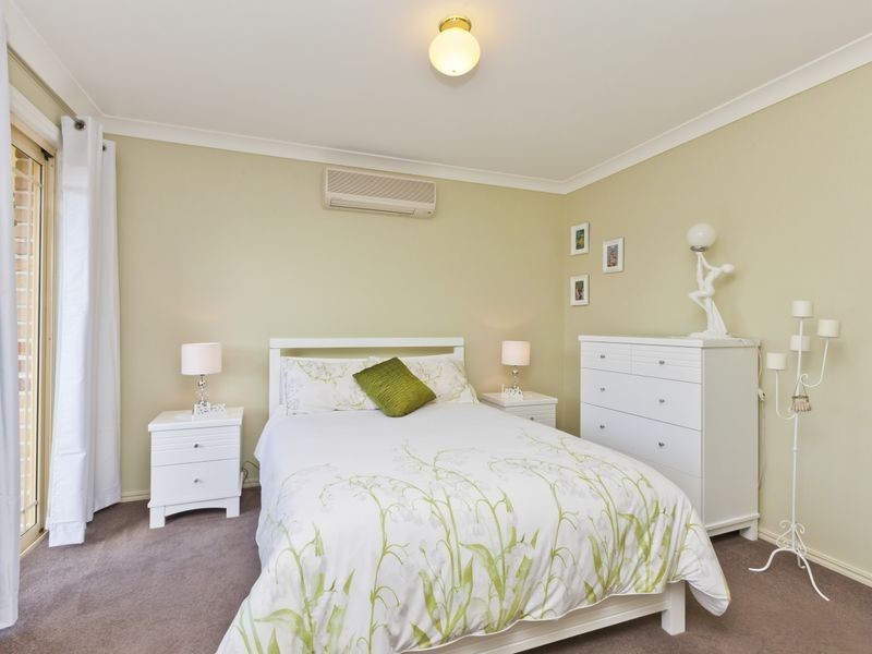 4/41 Beltana Way, Nerang QLD 4211