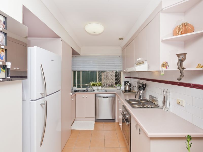 4/41 Beltana Way, Nerang QLD 4211