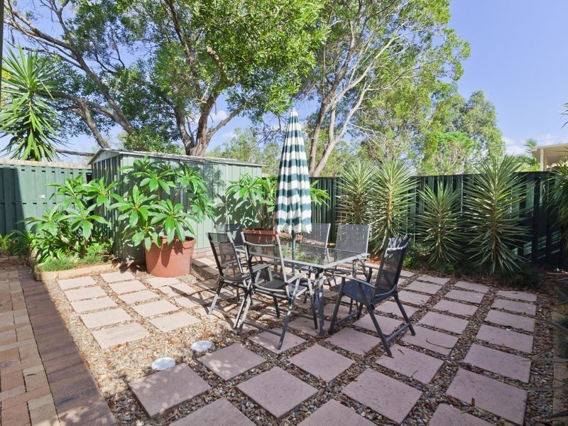 4/41 Beltana Way, Nerang QLD 4211