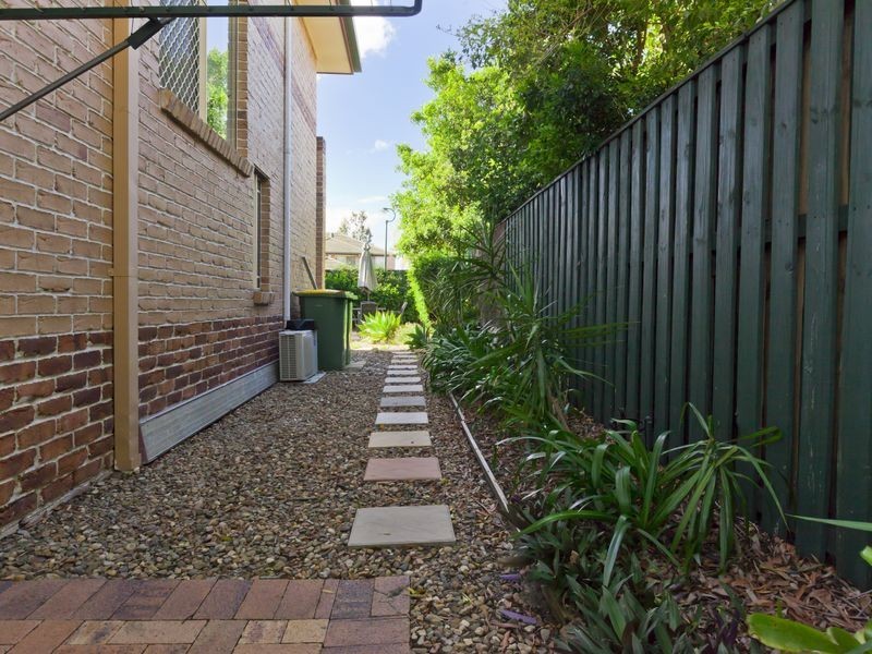 4/41 Beltana Way, Nerang QLD 4211