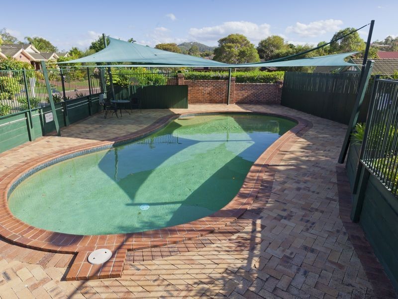 4/41 Beltana Way, Nerang QLD 4211