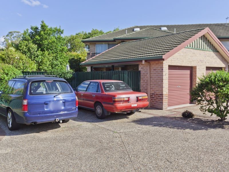 4/41 Beltana Way, Nerang QLD 4211