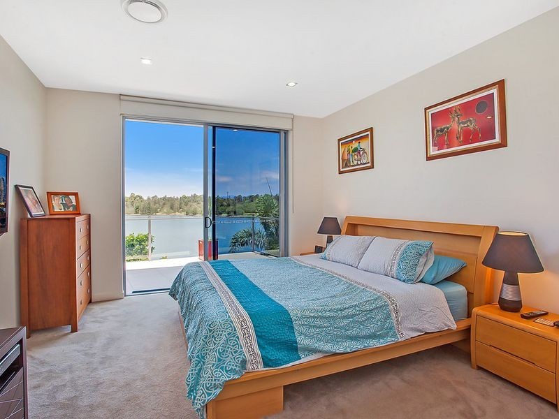 6/3046 Quay South Drive, Carrara QLD 4211