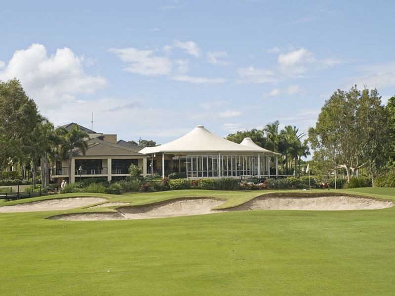 6/3046 Quay South Drive, Carrara QLD 4211