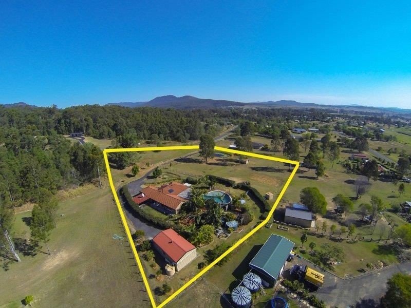 42-50 Prosperity Drive, Boyland QLD 4275