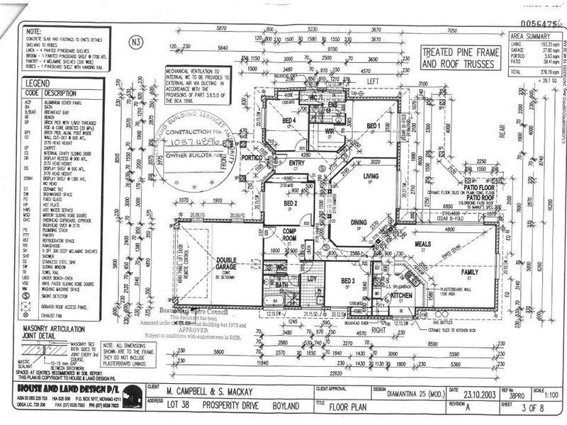 42-50 Prosperity Drive, Boyland QLD 4275