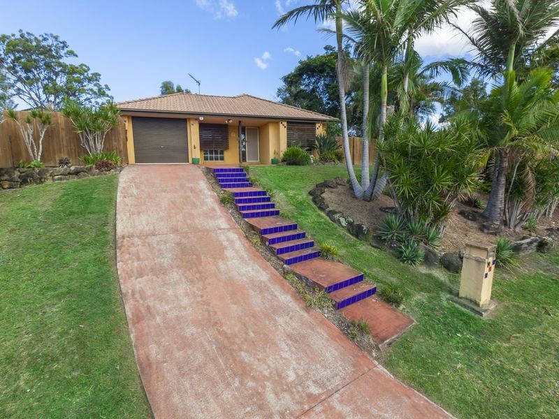 19 Virgil Court, Worongary QLD 4213