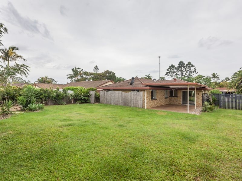 7 St Petersburg Place, Nerang QLD 4211