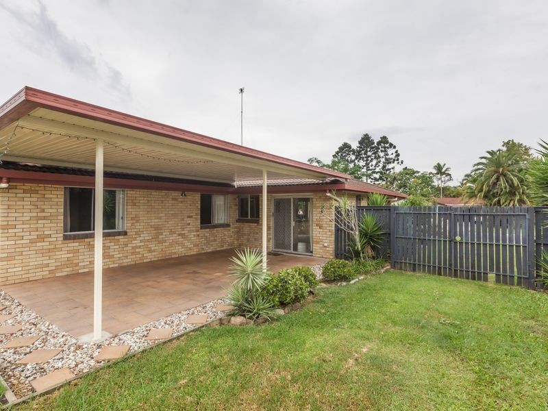 7 St Petersburg Place, Nerang QLD 4211