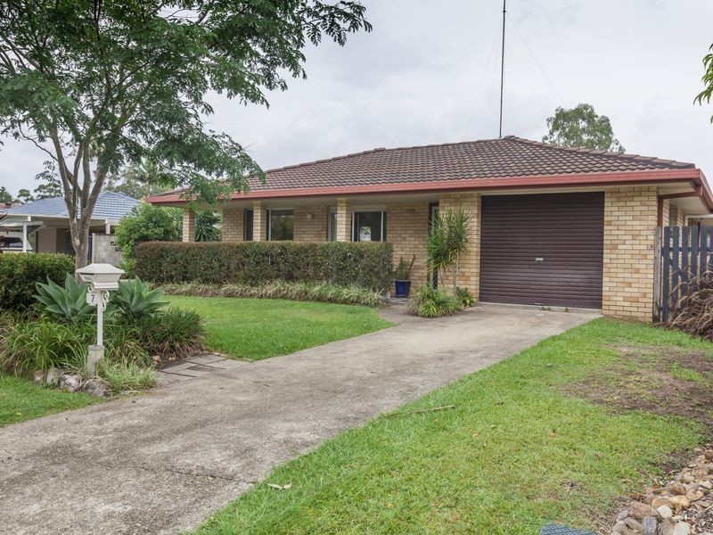 7 St Petersburg Place, Nerang QLD 4211