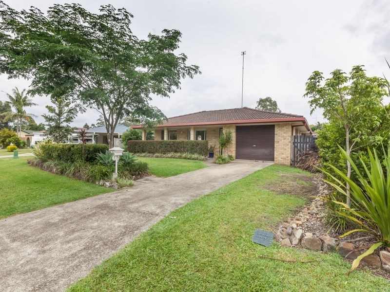 7 St Petersburg Place, Nerang QLD 4211