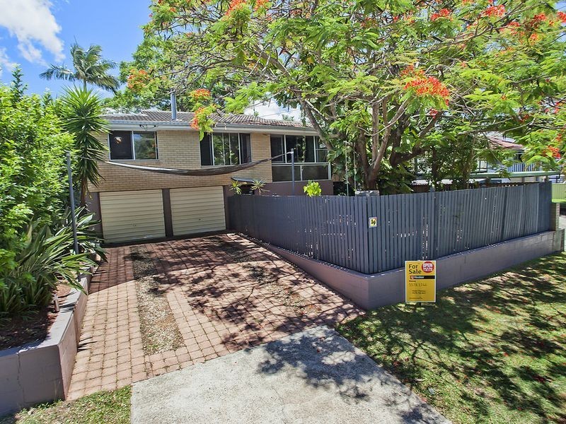 19 Paradise Street, Nerang QLD 4211