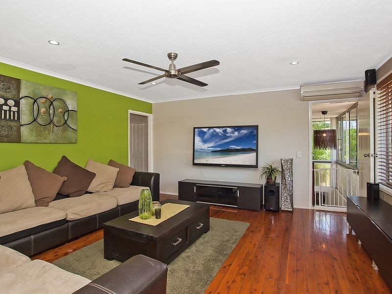 19 Paradise Street, Nerang QLD 4211