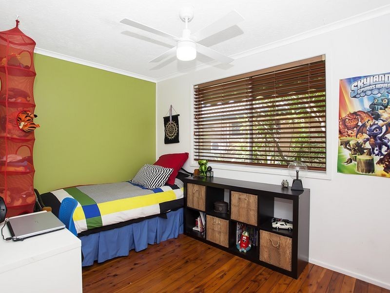 19 Paradise Street, Nerang QLD 4211
