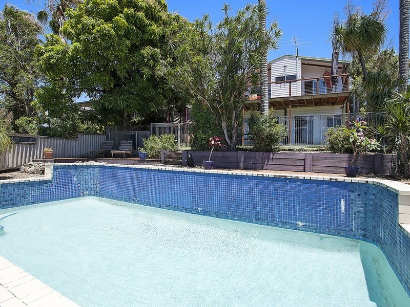 18 Riverview Road, Nerang QLD 4211