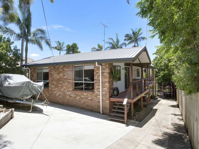 18 Riverview Road, Nerang QLD 4211