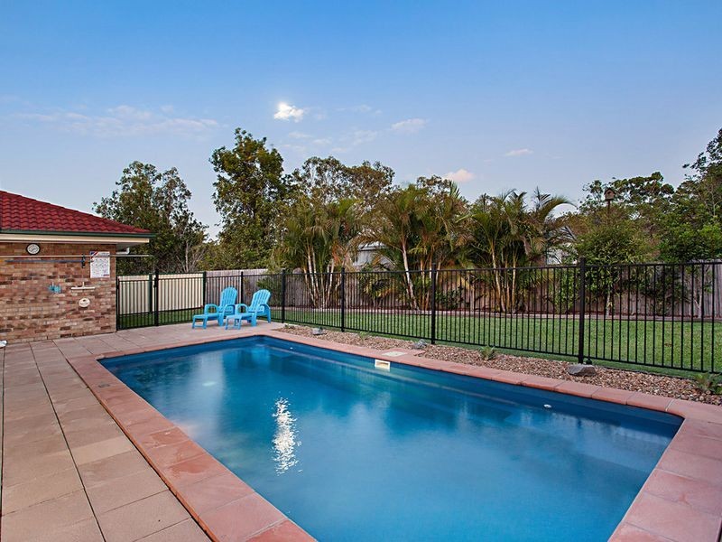 479 Gilston Road, Gilston QLD 4211