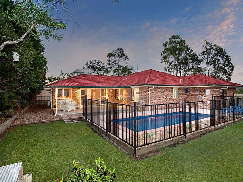 479 Gilston Road, Gilston QLD 4211