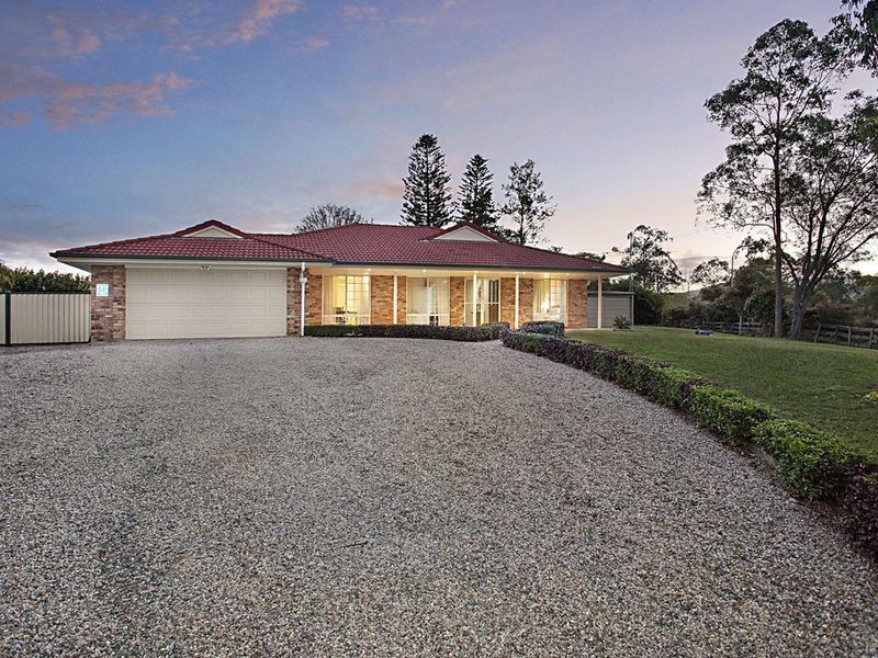 479 Gilston Road, Gilston QLD 4211