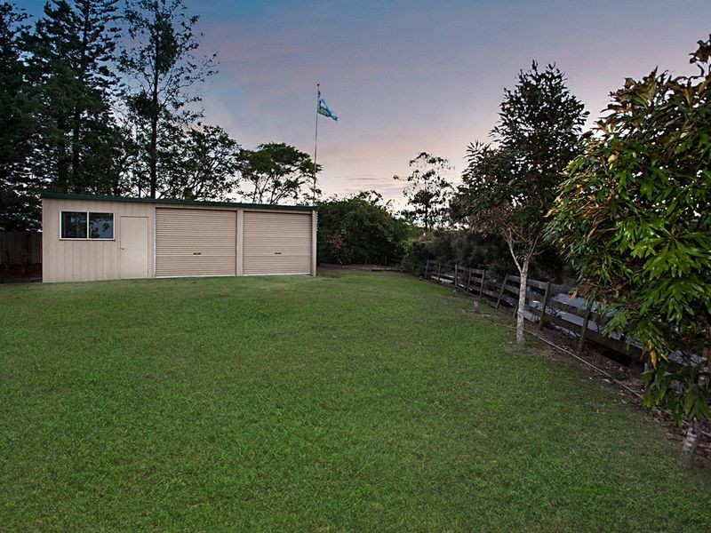 479 Gilston Road, Gilston QLD 4211