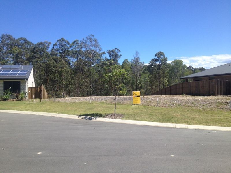 7 Sunbird Court, Gilston QLD 4211