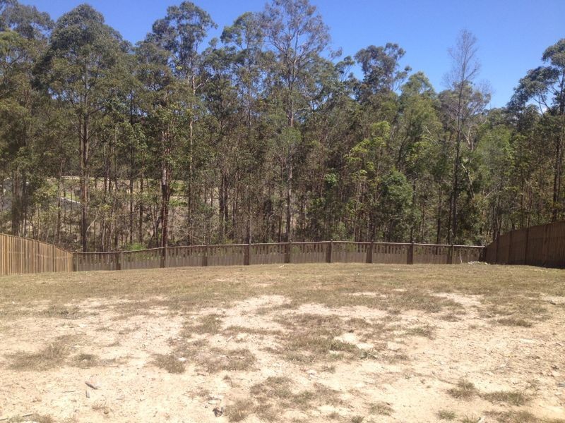 7 Sunbird Court, Gilston QLD 4211