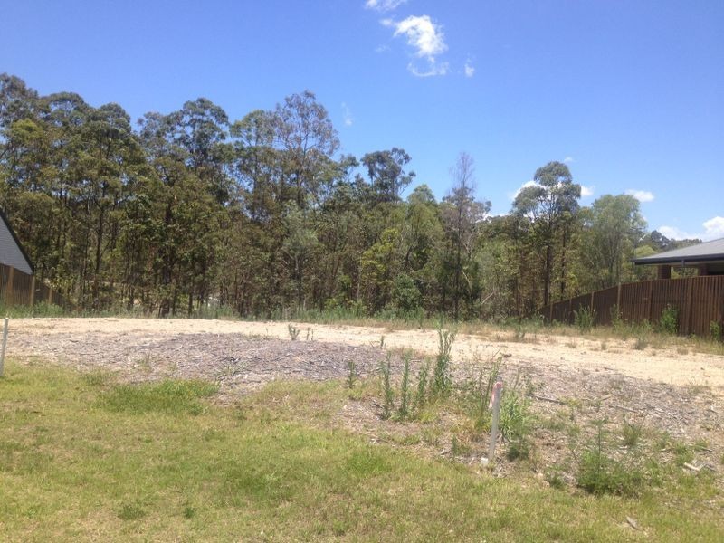 7 Sunbird Court, Gilston QLD 4211