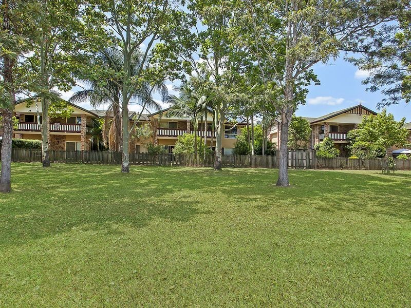 95/36 Weedons Road, Nerang QLD 4211