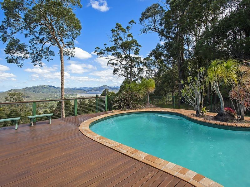 163 Beechmont Road, Advancetown QLD 4211