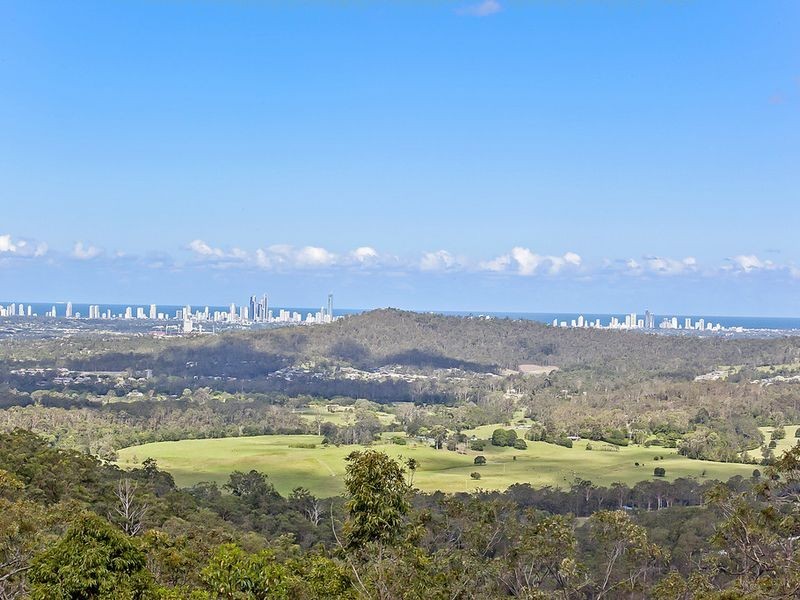 163 Beechmont Road, Advancetown QLD 4211