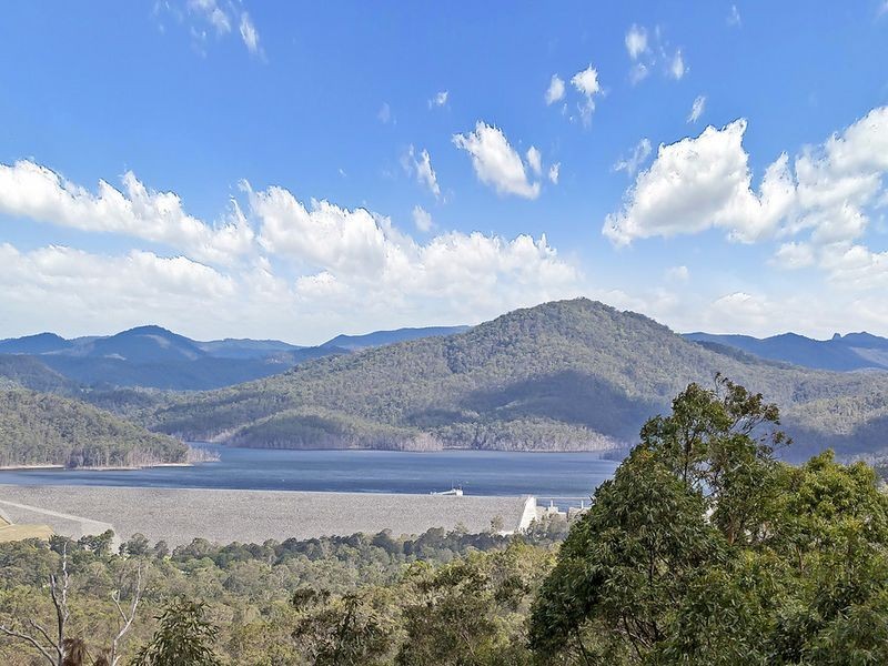 163 Beechmont Road, Advancetown QLD 4211