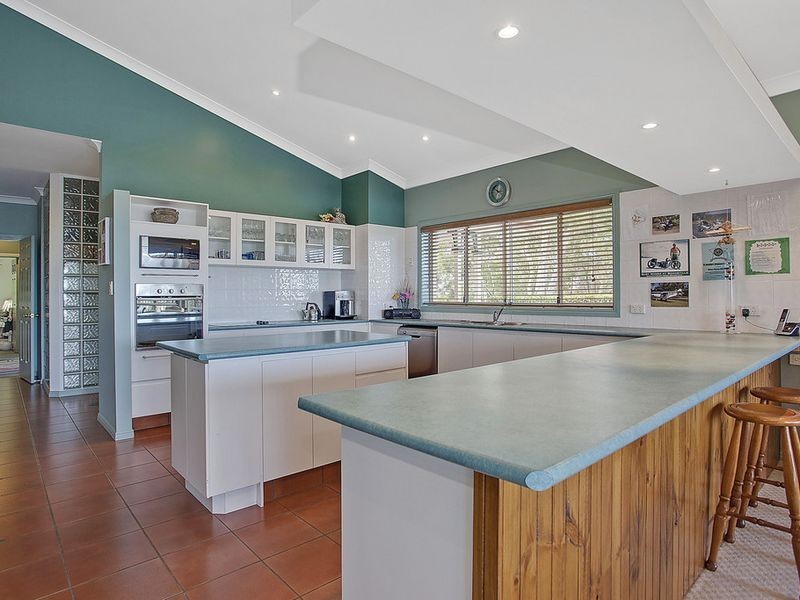 163 Beechmont Road, Advancetown QLD 4211