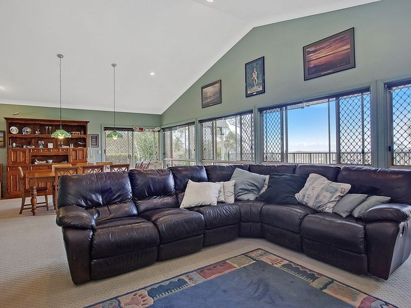 163 Beechmont Road, Advancetown QLD 4211
