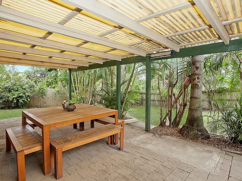 21 Balfour Crescent, Highland Park QLD 4211