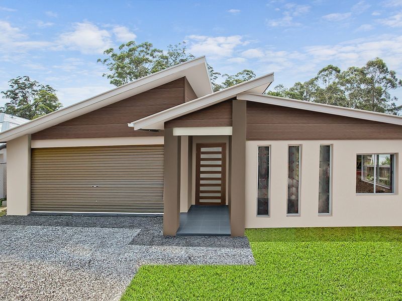 24 Swagman Road, Gilston QLD 4211