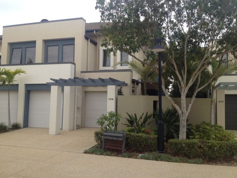 1036/1 The Cove Crescent, Carrara QLD 4211
