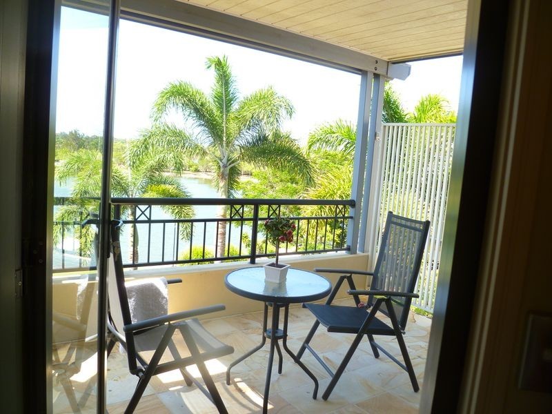 1036/1 The Cove Crescent, Carrara QLD 4211
