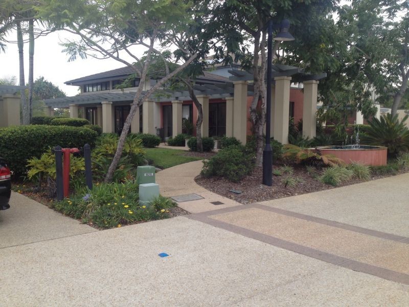 1036/1 The Cove Crescent, Carrara QLD 4211