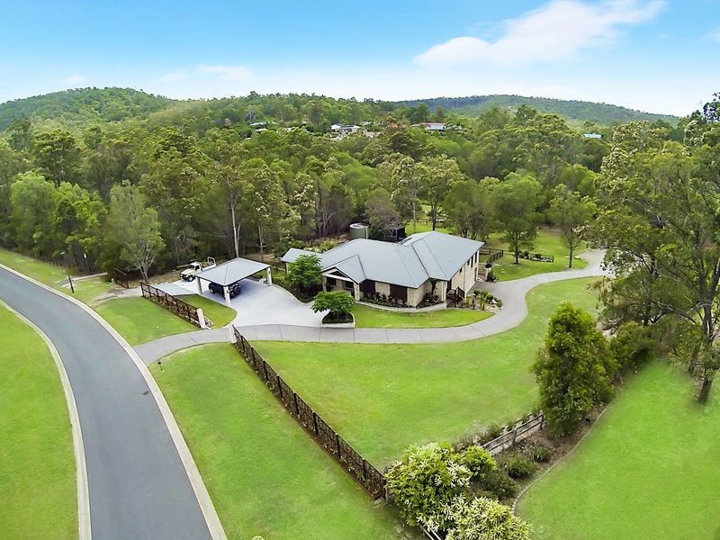 7 Brookfield Court, Nerang QLD 4211