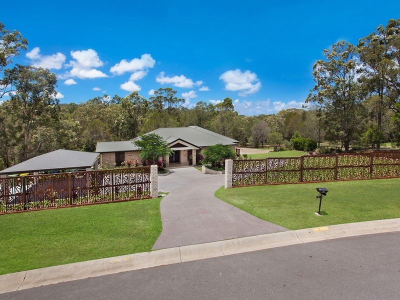 7 Brookfield Court, Nerang QLD 4211