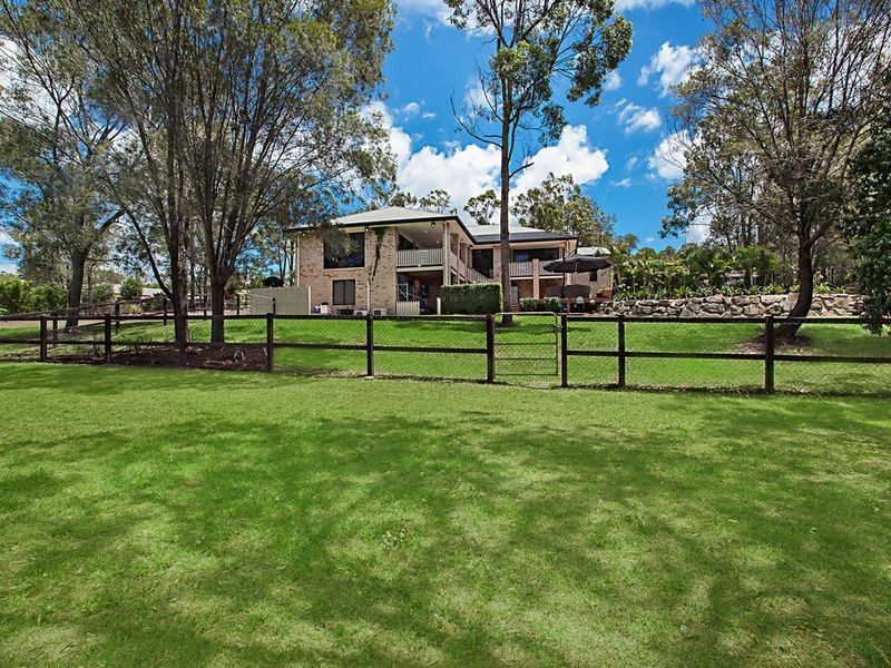 7 Brookfield Court, Nerang QLD 4211